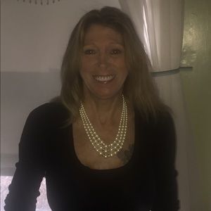 Meet your Posher, Sherri